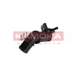 Thermostat, liquide de refroidissement KAMOKA 7710224 - Visuel 3