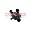 Thermostat, liquide de refroidissement KAMOKA 7710225 - Visuel 2