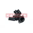Thermostat, liquide de refroidissement KAMOKA 7710225 - Visuel 3