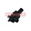 Thermostat, liquide de refroidissement KAMOKA 7710248 - Visuel 3