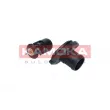 Thermostat, liquide de refroidissement KAMOKA 7710257 - Visuel 2