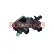 Thermostat, liquide de refroidissement KAMOKA 7710258 - Visuel 3