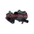 Thermostat, liquide de refroidissement KAMOKA 7710262 - Visuel 2