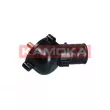 Thermostat, liquide de refroidissement KAMOKA 7710263 - Visuel 2