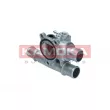 Thermostat, liquide de refroidissement KAMOKA 7710264 - Visuel 2