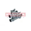 Thermostat, liquide de refroidissement KAMOKA 7710264 - Visuel 3