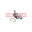 Thermostat, liquide de refroidissement KAMOKA 7710265 - Visuel 2