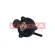Thermostat, liquide de refroidissement KAMOKA 7710266 - Visuel 1
