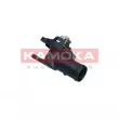 Thermostat, liquide de refroidissement KAMOKA 7710266 - Visuel 3
