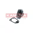 Thermostat, liquide de refroidissement KAMOKA 7710267 - Visuel 2