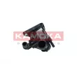 Thermostat, liquide de refroidissement KAMOKA 7710268 - Visuel 3