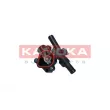 Thermostat, liquide de refroidissement KAMOKA 7710269 - Visuel 2