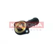 Thermostat, liquide de refroidissement KAMOKA 7710270 - Visuel 1