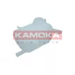 Vase d'expansion, liquide de refroidissement KAMOKA 7720001 - Visuel 1