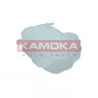 Vase d'expansion, liquide de refroidissement KAMOKA 7720001 - Visuel 2