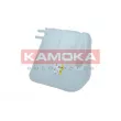 Vase d'expansion, liquide de refroidissement KAMOKA 7720004 - Visuel 2