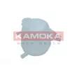 Vase d'expansion, liquide de refroidissement KAMOKA 7720005 - Visuel 2