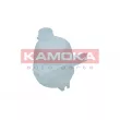 Vase d'expansion, liquide de refroidissement KAMOKA 7720005 - Visuel 3
