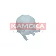Vase d'expansion, liquide de refroidissement KAMOKA 7720006 - Visuel 1