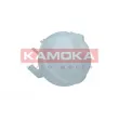 Vase d'expansion, liquide de refroidissement KAMOKA 7720006 - Visuel 3