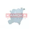 Vase d'expansion, liquide de refroidissement KAMOKA 7720007 - Visuel 2
