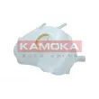 Vase d'expansion, liquide de refroidissement KAMOKA 7720008 - Visuel 2