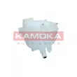 Vase d'expansion, liquide de refroidissement KAMOKA 7720008 - Visuel 3