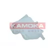 Vase d'expansion, liquide de refroidissement KAMOKA 7720009 - Visuel 2