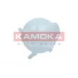 Vase d'expansion, liquide de refroidissement KAMOKA 7720012 - Visuel 1
