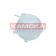 Vase d'expansion, liquide de refroidissement KAMOKA 7720012 - Visuel 2