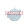 Vase d'expansion, liquide de refroidissement KAMOKA 7720012 - Visuel 3