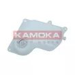 Vase d'expansion, liquide de refroidissement KAMOKA 7720017 - Visuel 1
