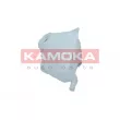 Vase d'expansion, liquide de refroidissement KAMOKA 7720017 - Visuel 2
