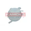 Vase d'expansion, liquide de refroidissement KAMOKA 7720018 - Visuel 1