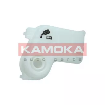 Vase d'expansion, liquide de refroidissement KAMOKA 7720019