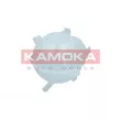 Vase d'expansion, liquide de refroidissement KAMOKA 7720020 - Visuel 1