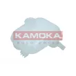 Vase d'expansion, liquide de refroidissement KAMOKA 7720022 - Visuel 1