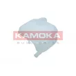 Vase d'expansion, liquide de refroidissement KAMOKA 7720022 - Visuel 2