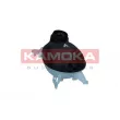 Vase d'expansion, liquide de refroidissement KAMOKA 7720031 - Visuel 2