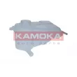 Vase d'expansion, liquide de refroidissement KAMOKA 7720034 - Visuel 1