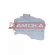 Vase d'expansion, liquide de refroidissement KAMOKA 7720034 - Visuel 2