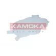 Vase d'expansion, liquide de refroidissement KAMOKA 7720035 - Visuel 1