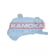 Vase d'expansion, liquide de refroidissement KAMOKA 7720037 - Visuel 1