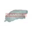 Vase d'expansion, liquide de refroidissement KAMOKA 7720038 - Visuel 1