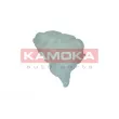 Vase d'expansion, liquide de refroidissement KAMOKA 7720038 - Visuel 2