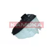 Vase d'expansion, liquide de refroidissement KAMOKA 7720042 - Visuel 2