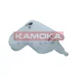 Vase d'expansion, liquide de refroidissement KAMOKA 7720046 - Visuel 1