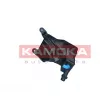 Vase d'expansion, liquide de refroidissement KAMOKA 7720048 - Visuel 2