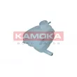 Vase d'expansion, liquide de refroidissement KAMOKA 7720052 - Visuel 1