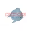 Vase d'expansion, liquide de refroidissement KAMOKA 7720055 - Visuel 1
